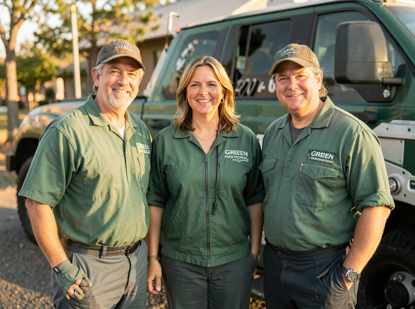 Water Damage Restoration company in Jennings, OK