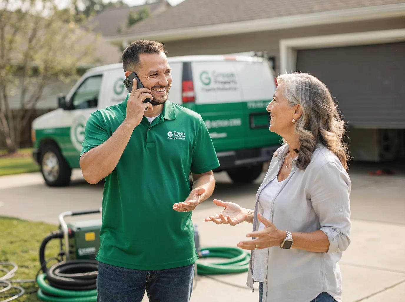 Water Damage Restoration Jennings, OK FAQs